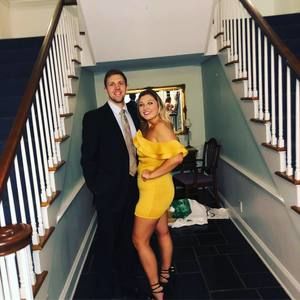 Meet your Posher, Ally